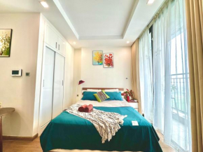 Hồ nội khu đẹp vị trí trung tâm